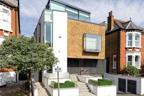 Kenilworth Avenue, Wimbledon, SW19 5 bed detached house for sale