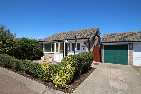 Redbridge Road, Great Clacton 2 bed bungalow for sale