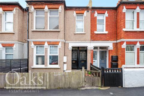 Grenfell Road, Mitcham CR4 1 bed maisonette for sale