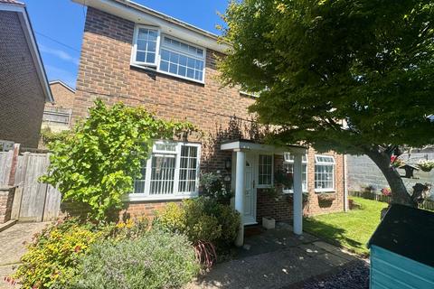 Orchard Mews, Denton 3 bed detached house for sale