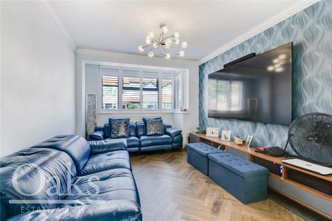 Eldertree Way, Mitcham CR4 3 bed terraced house for sale