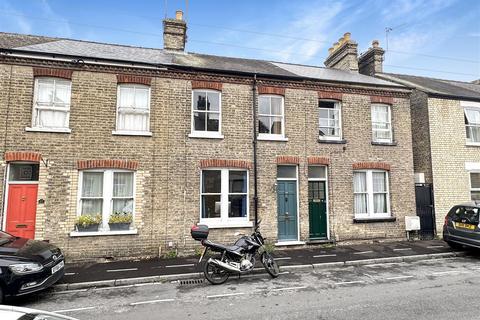Hobart Road, Cambridge CB1 2 bed terraced house for sale