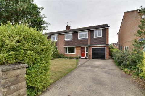 Castleton Avenue, Northallerton... 5 bed semi