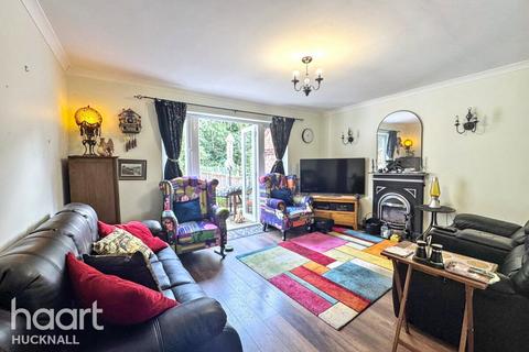 3 bedroom semi-detached bungalow for sale