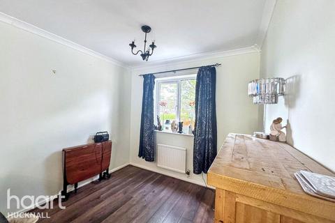 3 bedroom semi-detached bungalow for sale