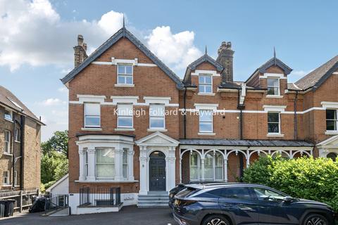 Shortlands Road, Bromley, BR2 2 bed flat for sale