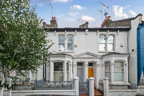 Amies Street, London, SW11 3 bed terraced house for sale