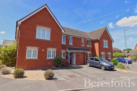 Abbotsmead, Heybridge, CM9 2 bed terraced house for sale