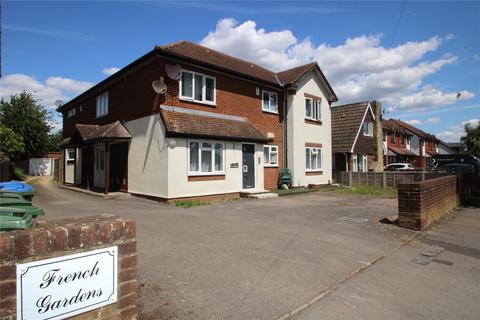 Field Common Lane, Walton