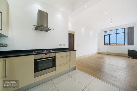 Station Road, Harrow HA1 1 bed flat for sale