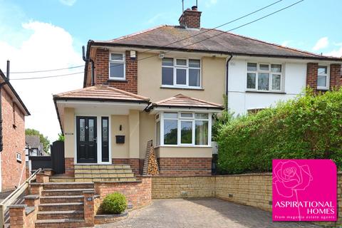 Higham Road Stanwick 3 bed semi