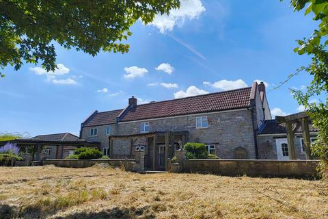 Vole Road, Mark, TA9 6 bed country house for sale