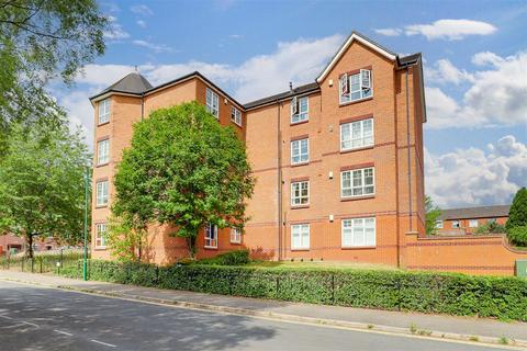 Raleigh Street, Nottingham NG7 2 bed apartment for sale