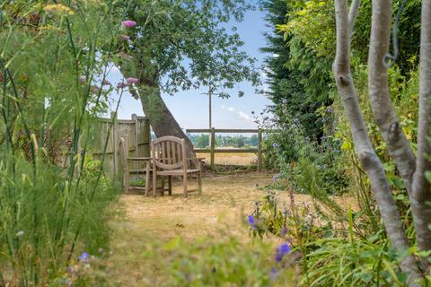 Newtown, Reading RG8 2 bed end of terrace house for sale