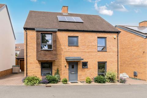 Deblin Drive, Uxbridge, Middlesex 4 bed detached house for sale