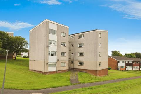 Mull, Glasgow G74 2 bed flat for sale