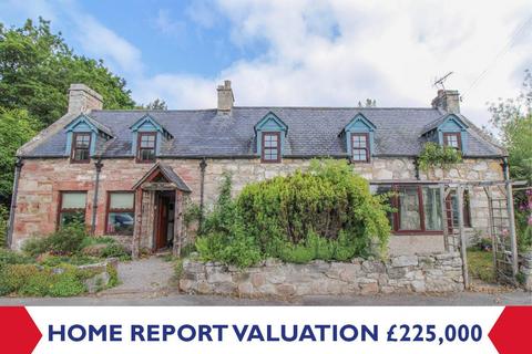 The Old Post Office House, Clashmore... 5 bed detached house for sale