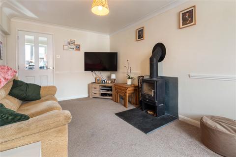 Addison Place, Fenton, Lincoln, LN1 2 bed terraced house for sale