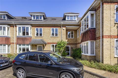 Woodmill Court, London Road, Ascot... 1 bed apartment for sale