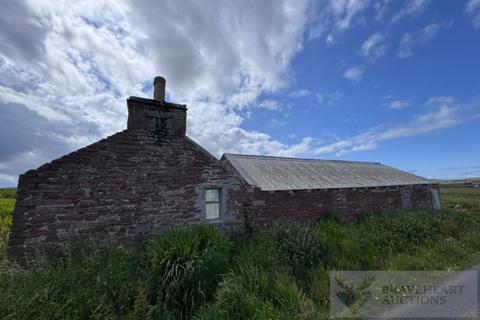 The Beach House, And Old Pottery... Land for sale