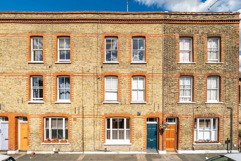 Gibson Street, London 2 bed apartment for sale