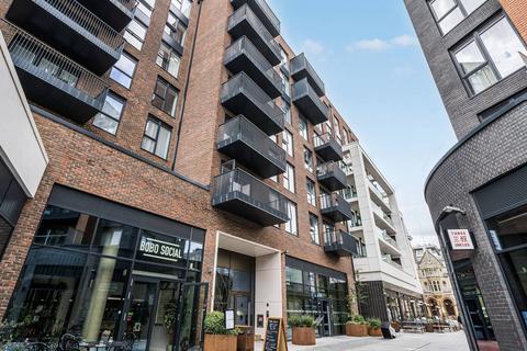 Filmworks Walk, Ealing Broadway... 1 bed flat for sale