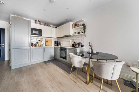 Filmworks Walk, Ealing Broadway... 1 bed flat for sale