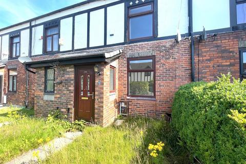 Marlbrook Drive, Westhoughton, Bolton 3 bed terraced house for sale