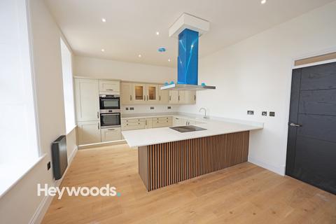 Apartment 6, Seabridge Hall... 2 bed apartment for sale