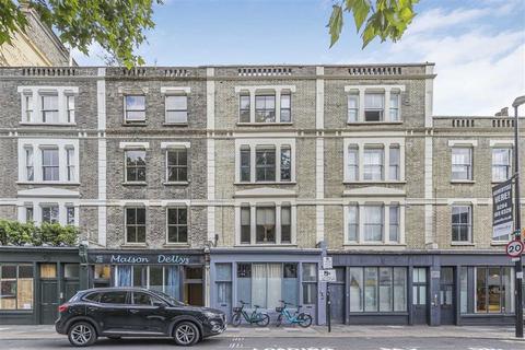 Columbia Road, London E2 1 bed flat for sale