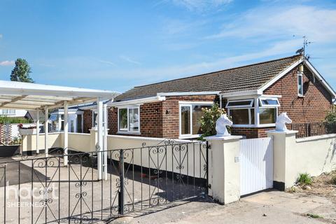 Jetty Road, Warden Bay 3 bed detached bungalow for sale
