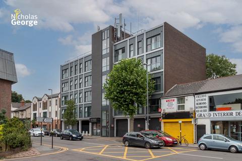 The High Street, Kings Heath... 1 bed apartment for sale