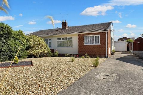 Coed Masarn, Abergele, Conwy, LL22 7EE 2 bed semi