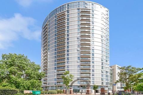 Argento Tower, Mapleton Road, London 2 bed house for sale