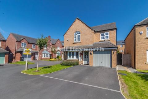 Redwood Drive, Preston PR4 4 bed house for sale
