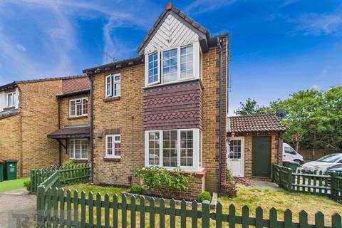 Stirling Close, Maidenbower, Crawley 1 bed end of terrace house for sale