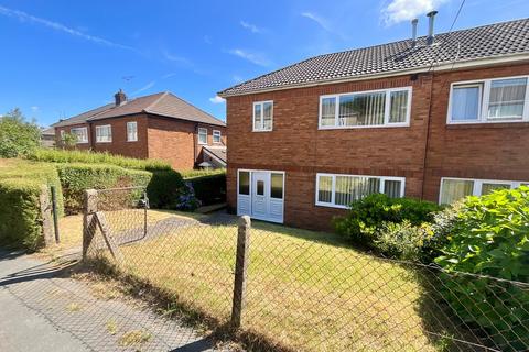 Coronation Road, Blackwood NP12 3 bed semi