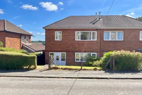 Coronation Road, Blackwood NP12 3 bed semi