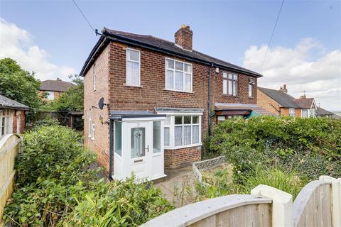 Clipstone Avenue, Mapperley NG3 3 bed semi