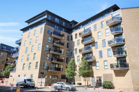 Embankment House, Fleet Street, Brighton 1 bed flat for sale