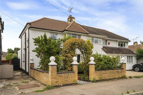 Whitehouse Avenue, Borehamwood... 3 bed semi