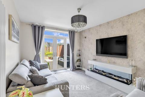 Duffield Road, Alkrington, Middleton M24 4 bed semi