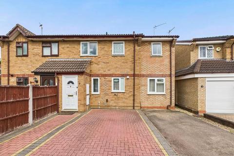 Chester Close, Worcester, WR5 4 bed semi