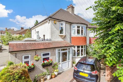 Purley Oaks Road, South Croydon CR2 3 bed semi