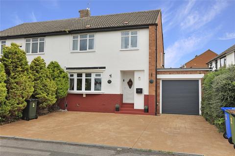 Byland Road, Nunthorpe 3 bed semi