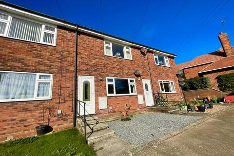 Cliff Road, Hornsea 2 bed flat for sale