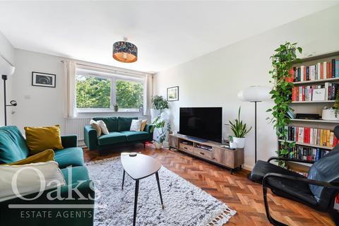 Wilmington Court, Streatham 2 bed apartment for sale