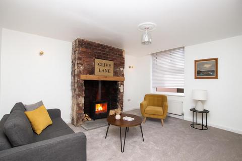 Olive Lane, Darwen 3 bed terraced house for sale