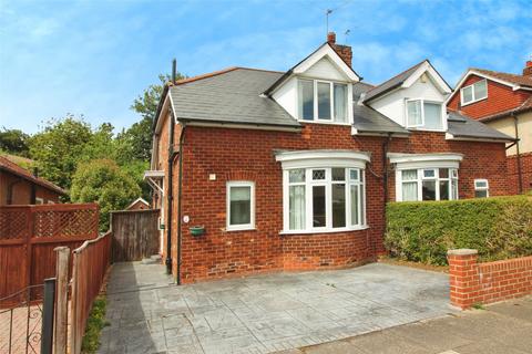 Ravensdale Road, Darlington, DL3 2 bed semi