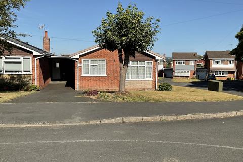 Herondale Crescent, Stourbridge DY8 3 bed detached bungalow for sale